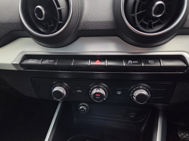 2019 (19) AUDI Q2 1.0 TFSI Sport 5dr 5773331