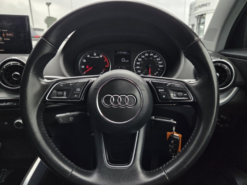 2019 (19) AUDI Q2 1.0 TFSI Sport 5dr 5773328