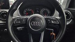 2019 (19) AUDI Q2 1.0 TFSI Sport 5dr 5773328