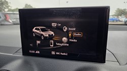 2019 (19) AUDI Q2 1.0 TFSI Sport 5dr 5773333