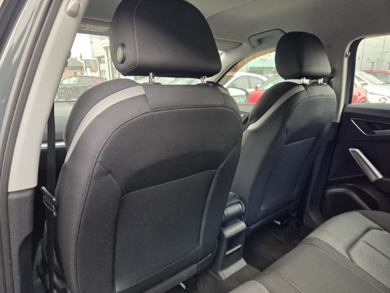2019 (19) AUDI Q2 1.0 TFSI Sport 5dr 5773314