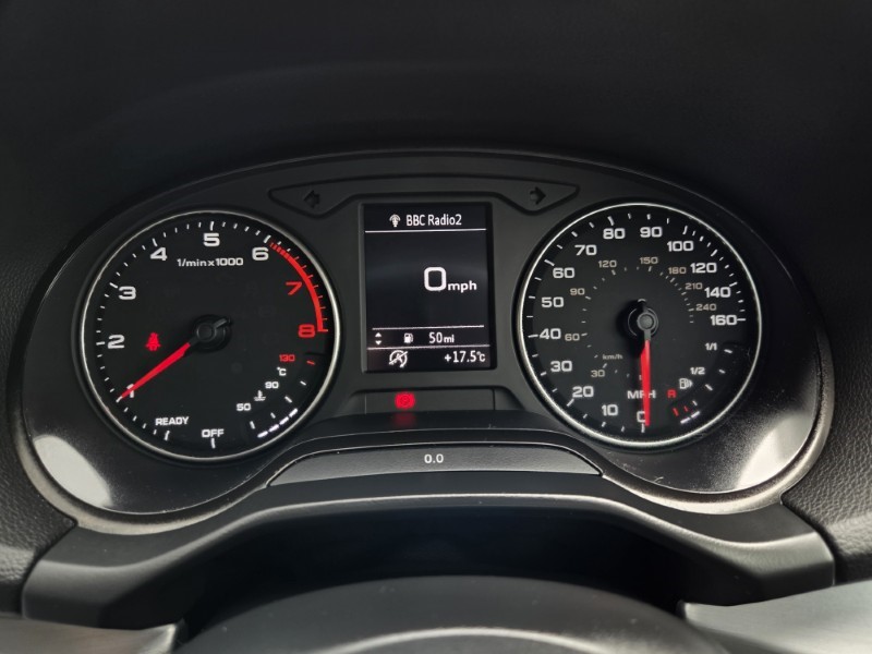 2019 (19) AUDI Q2 1.0 TFSI Sport 5dr 5773338