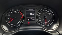 2019 (19) AUDI Q2 1.0 TFSI Sport 5dr 5773338