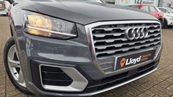 2019 (19) AUDI Q2 1.0 TFSI Sport 5dr 5773302