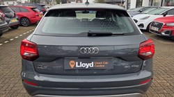 2019 (19) AUDI Q2 1.0 TFSI Sport 5dr 5773309