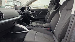 2019 (19) AUDI Q2 1.0 TFSI Sport 5dr 5773321