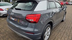 2019 (19) AUDI Q2 1.0 TFSI Sport 5dr 5773310