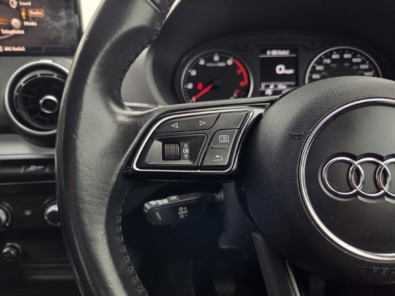 2019 (19) AUDI Q2 1.0 TFSI Sport 5dr 5773326