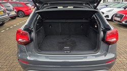2019 (19) AUDI Q2 1.0 TFSI Sport 5dr 5773311