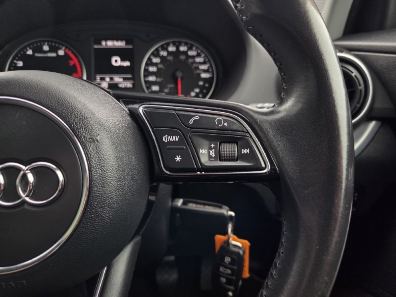 2019 (19) AUDI Q2 1.0 TFSI Sport 5dr 5773327