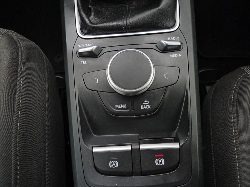 2019 (19) AUDI Q2 1.0 TFSI Sport 5dr 5773330