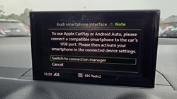 2019 (19) AUDI Q2 1.0 TFSI Sport 5dr 5773337