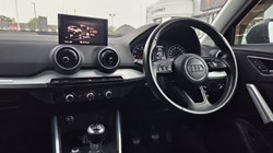 2019 (19) AUDI Q2 1.0 TFSI Sport 5dr 5773317