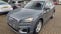 2019 (19) AUDI Q2 1.0 TFSI Sport 5dr 5773300