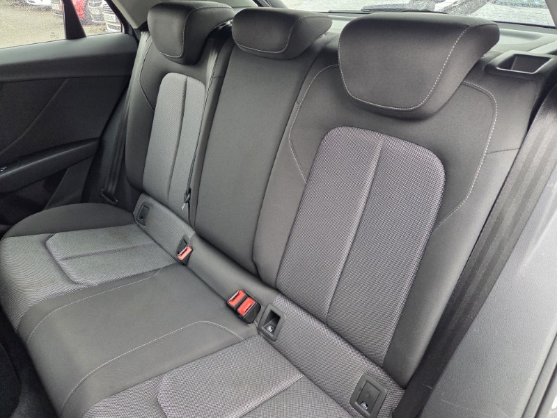 2019 (19) AUDI Q2 1.0 TFSI Sport 5dr 5773319