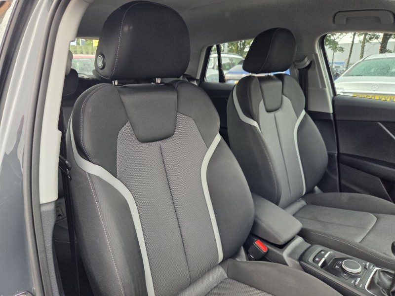 2019 (19) AUDI Q2 1.0 TFSI Sport 5dr 5773323