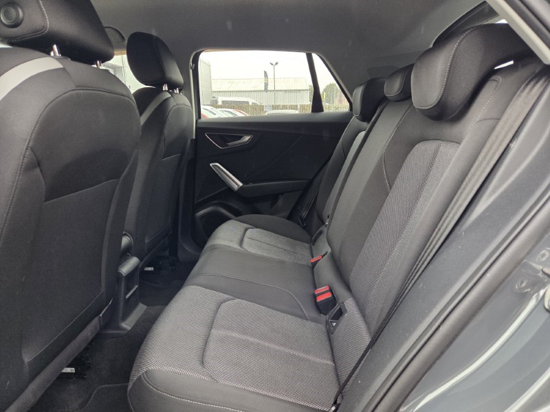 2019 (19) AUDI Q2 1.0 TFSI Sport 5dr 5773315