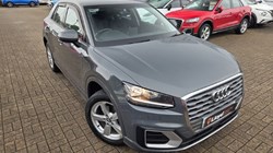 2019 (19) AUDI Q2 1.0 TFSI Sport 5dr 5773301
