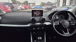 2019 (19) AUDI Q2 1.0 TFSI Sport 5dr 5773316