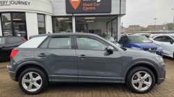 2019 (19) AUDI Q2 1.0 TFSI Sport 5dr 5773295