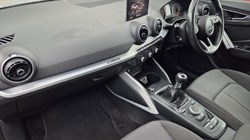 2019 (19) AUDI Q2 1.0 TFSI Sport 5dr 5773320