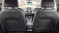 2019 (19) AUDI Q2 1.0 TFSI Sport 5dr 5773313