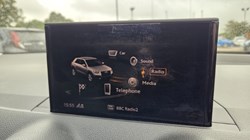 2019 (19) AUDI Q2 1.0 TFSI Sport 5dr 5773332