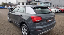 2019 (19) AUDI Q2 1.0 TFSI Sport 5dr 5773308