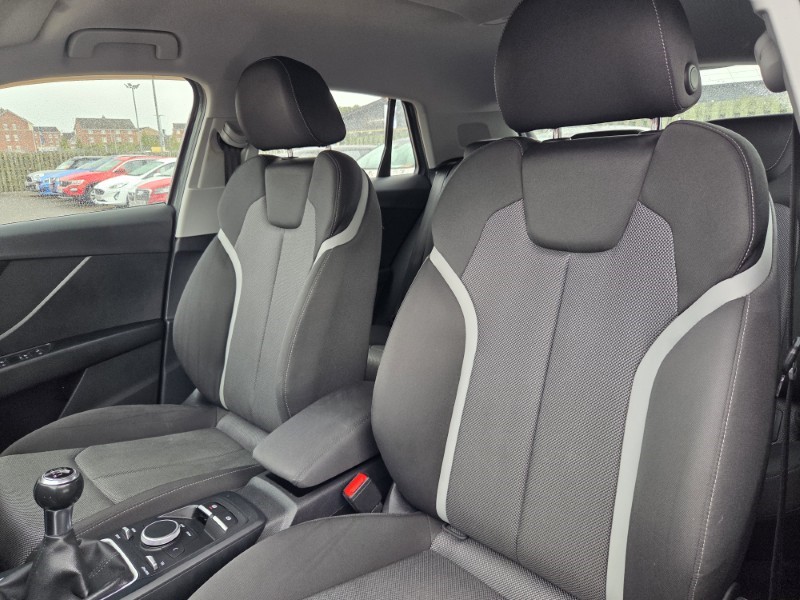 2019 (19) AUDI Q2 1.0 TFSI Sport 5dr 5773322