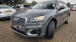 2019 (19) AUDI Q2 1.0 TFSI Sport 5dr 5773303