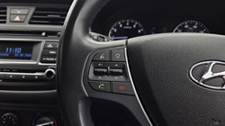 2017 (17) HYUNDAI I20 1.2 SE 5dr 5770865