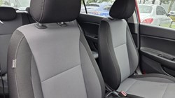 2017 (17) HYUNDAI I20 1.2 SE 5dr 5770862