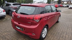 2017 (17) HYUNDAI I20 1.2 SE 5dr 5770849