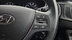 2017 (17) HYUNDAI I20 1.2 SE 5dr 5770866