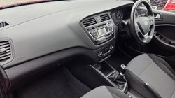 2017 (17) HYUNDAI I20 1.2 SE 5dr 5770859
