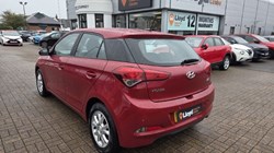 2017 (17) HYUNDAI I20 1.2 SE 5dr 5770847