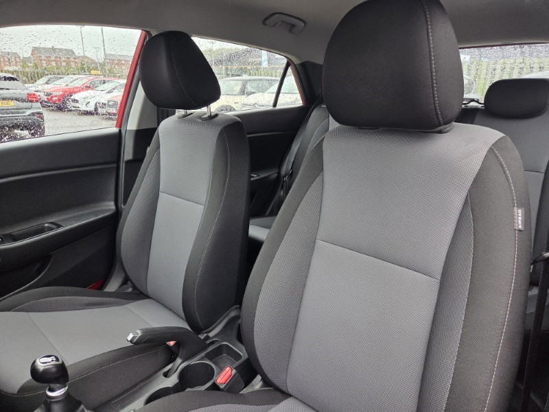 2017 (17) HYUNDAI I20 1.2 SE 5dr 5770861