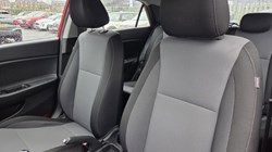 2017 (17) HYUNDAI I20 1.2 SE 5dr 5770861