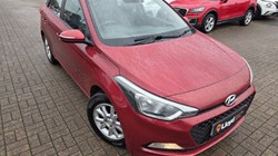 2017 (17) HYUNDAI I20 1.2 SE 5dr 5770841