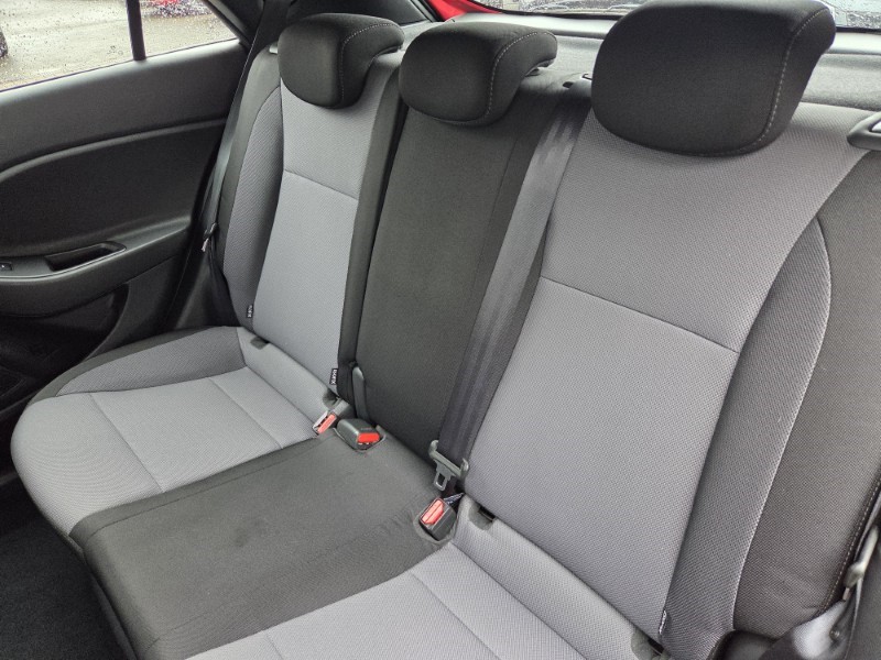 2017 (17) HYUNDAI I20 1.2 SE 5dr 5770858