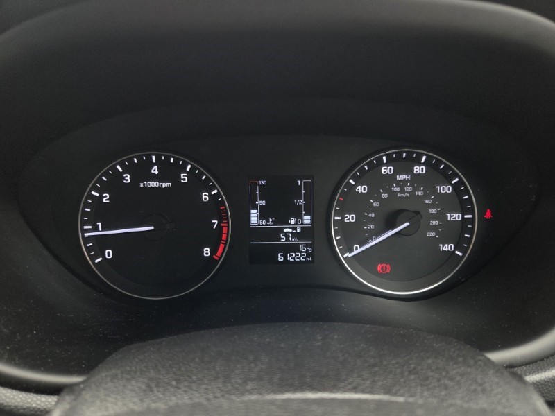 2017 (17) HYUNDAI I20 1.2 SE 5dr 5770873