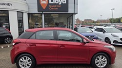 2017 (17) HYUNDAI I20 1.2 SE 5dr 5770835