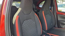 2025 (25) TOYOTA AYGO X 1.0 VVT-i Edge 5dr 5785337