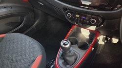 2025 (25) TOYOTA AYGO X 1.0 VVT-i Edge 5dr 5785343