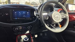 2025 (25) TOYOTA AYGO X 1.0 VVT-i Edge 5dr 5785331