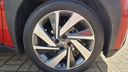 2025 (25) TOYOTA AYGO X 1.0 VVT-i Edge 5dr 5785311
