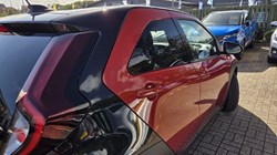 2025 (25) TOYOTA AYGO X 1.0 VVT-i Edge 5dr 5785320