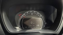 2025 (25) TOYOTA AYGO X 1.0 VVT-i Edge 5dr 5785348