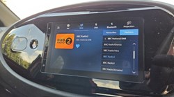2025 (25) TOYOTA AYGO X 1.0 VVT-i Edge 5dr 5785346