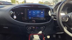 2025 (25) TOYOTA AYGO X 1.0 VVT-i Edge 5dr 5785332